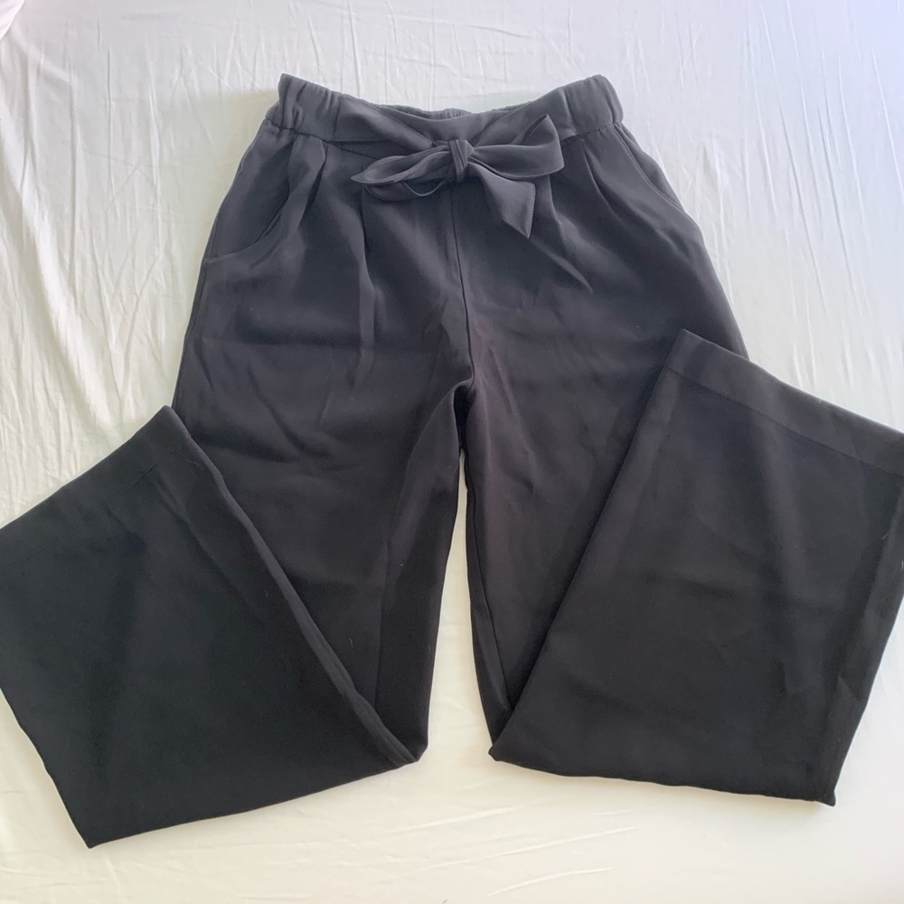 Lululemon Noir Pants (8)